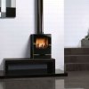 Gazco Vision Small Gas Stove - Conventional Flue - Natural Gas