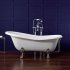 Victoria & Albert Roxburgh Freestanding Bath - Painted Finish - Variety Of Colours Available