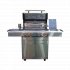 Whistler Broadway Gas BBQ Grill + Rotisserie and Cover