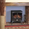Dimplex Optiflame Springborne Electric Stove