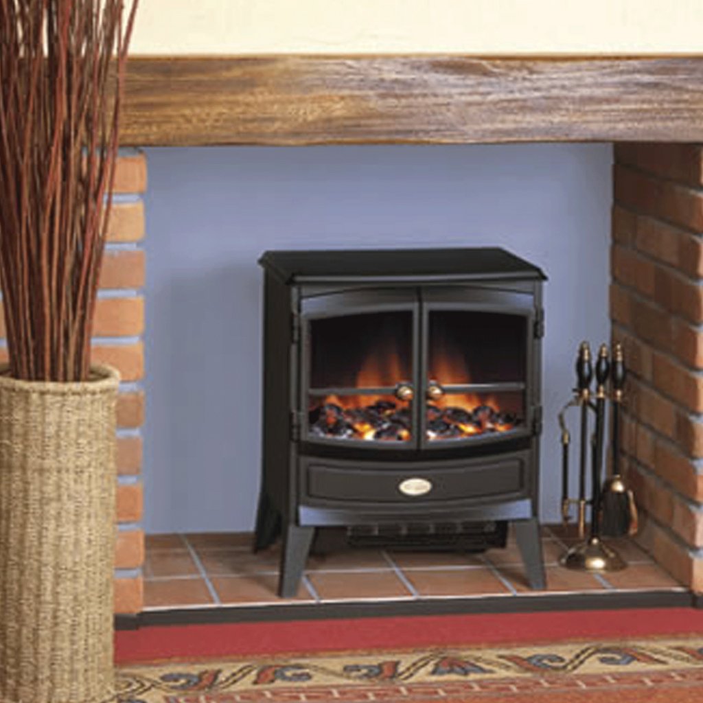 Dimplex Optiflame Springborne Electric Stove