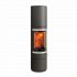 Scan 83-4 Maxi Wood Burning Stove