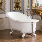 Victoria & Albert Shropshire Freestanding Bath 