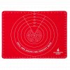 Alfresco Chef Silicone Dough Mat 