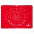 Alfresco Chef Silicone Dough Mat 