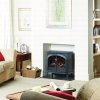 Dimplex Optiflame Stockbridge Electric Stove