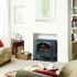 Dimplex Optiflame Stockbridge Electric Stove
