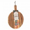 Alfresco Chef Slice & Serve Board 
