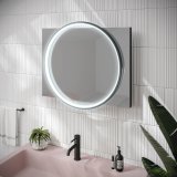 HIB Solas Bathroom Mirror