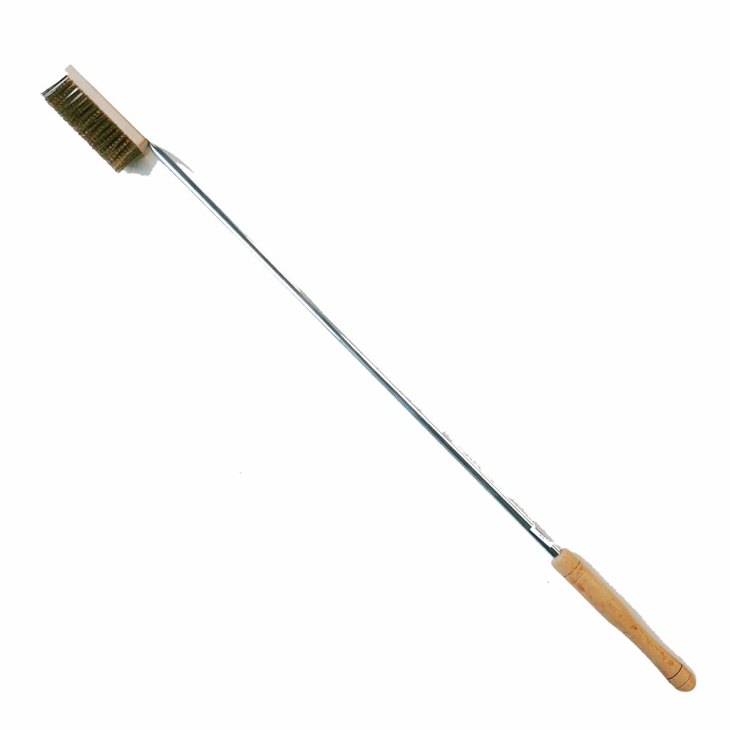 Clementi Pizza Brush