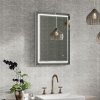 HIB Spectre Bathroom Mirror