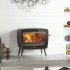 Dovre Vintage 50 Wood Burning Stove - EcoDesign Ready