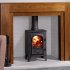 Stovax Stockton 4 Wood Burning / Multi Fuel Stove - EcoDesign Ready