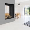 Evonic Stora Double Sided Electric Fire
