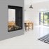 Evonic Stora Double Sided Electric Fire
