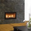 Gazco Studio 1 Glass Fronted Inset Gas Fire