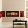 Gazco Studio 2 Glass Fronted Inset Gas Fire