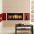 Gazco Studio 2 Glass Fronted Inset Gas Fire