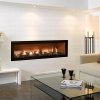 Gazco Gas Fires - Studio 3 Glass Fronted Inset Gas Fire