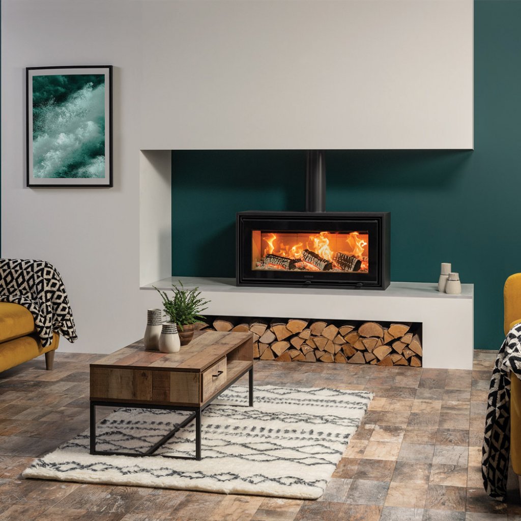 Stovax Studio Air 