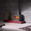Stuv Stoves - 16/68 Cube Wood Burning Stove