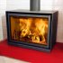 Stuv Stoves - 16/78 Cube Wood Burning Stove