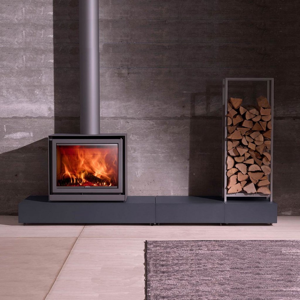Stuv Stoves - Stuv 16-Cube Bases