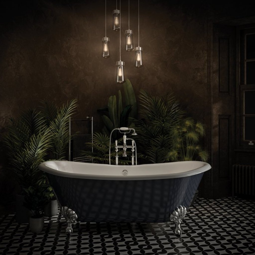 HIB Summit Pendant Light