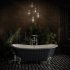 HIB Summit Pendant Light