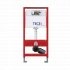 TECE In Wall Cistern & 1120mm Frame For TOTO Wall Hung Pans