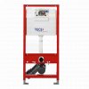 TECE In Wall Cistern & 980mm Frame For TOTO Pans