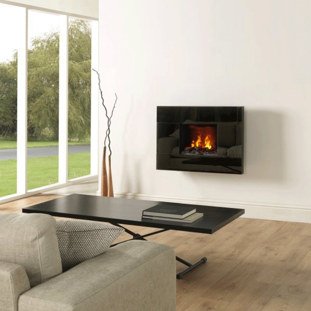 Dimplex Opti-myst Tahoe Electric Fire