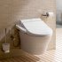 TOTO EK 2.0 Washlet Smart Shower Toilet Bundle (With Side Connections)