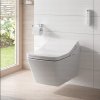 TOTO SX Washlet Smart Shower Toilet Bundle 