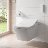 TOTO SX Washlet Smart Shower Toilet Bundle 