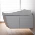 TOTO Neorest EW (Ewater) Washlet Smart Shower Toilet Bundle