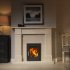 ACR Tenbury T400 5kW Multi Fuel Fire - EcoDesign Ready