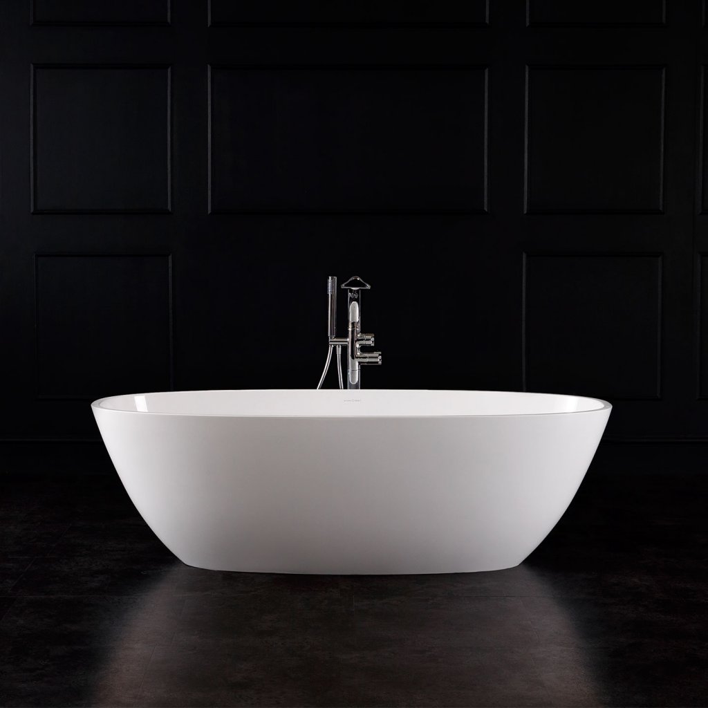 Victoria & Albert Terrassa Freestanding Bath 