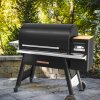Traeger Timberline 1300 Wood Pellet Smoke BBQ