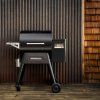Traeger Ironwood 650 D2 Wood Pellet Grill Smoker BBQ
