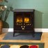 Dimplex Optiflame Tango Electric Stove - Includes Remote Control