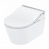TOTO RW Washlet Smart Shower Toilet Bundle