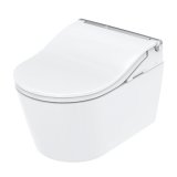 TOTO RW Washlet Smart Shower Toilet Bundle