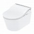 TOTO RW Washlet Smart Shower Toilet Bundle