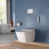TOTO SW Washlet Smart Shower Toilet Bundle