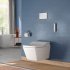 TOTO SW Washlet Smart Shower Toilet Bundle