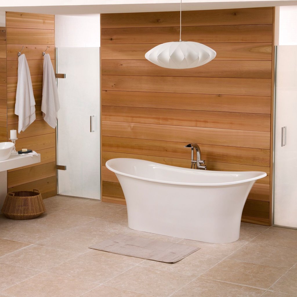 Victoria & Albert Toulouse Freestanding Bath
