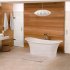 Victoria & Albert Toulouse Freestanding Bath
