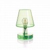 Clearance - Fatboy Transloetje Portable LED Lamp - Green
