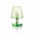 Clearance - Fatboy Transloetje Portable LED Lamp - Green